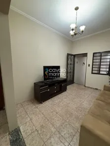 Casa com 3 Quartos à venda, 222m² no Ipiranga, Ribeirão Preto