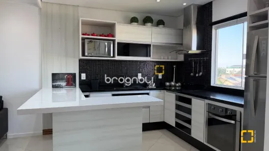 Cobertura com 2 Quartos à venda, 115m² no Ingleses do Rio Vermelho, Florianópolis