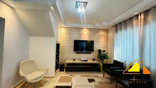 Sobrado com 3 Quartos à venda, 149m² no Planalto, São Bernardo do Campo