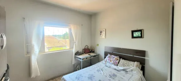 Casa com 2 Quartos à venda, 82m² no Parque Residencial do Lago, Santa Bárbara D'Oeste
