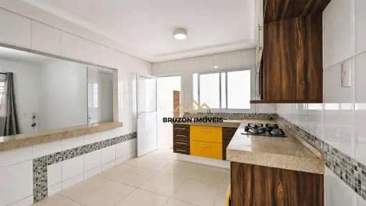 Casa com 3 Quartos à venda, 169m² no Cidade Luiza, Jundiaí