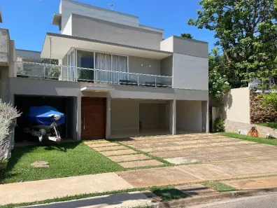 Casa com 3 Quartos à venda, 220m² no Ribeirão do Lipa, Cuiabá