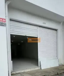 Ponto Comercial para alugar, 80m² no Cidade Boa Vista, Suzano
