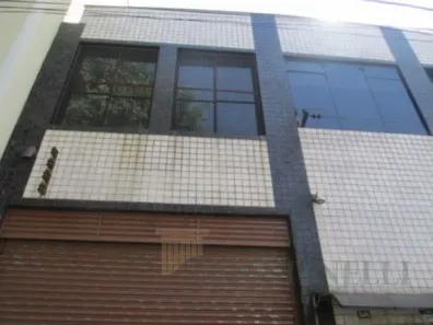 Prédio Comercial à venda, 1226m² no Vila Romana, São Paulo