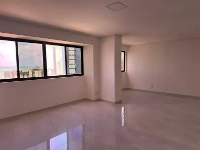 Apartamento com 3 Quartos à venda, 139m² no Boa Viagem, Recife