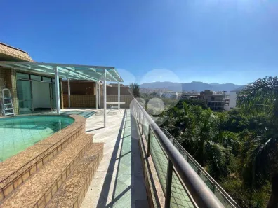 Cobertura com 5 Quartos à venda, 389m² no Recreio dos Bandeirantes, Rio de Janeiro