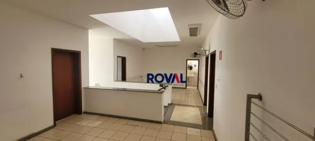 Sala Comercial para alugar, 100m² no Centro, Mogi Guaçu