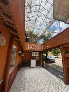 Casa com 2 Quartos para alugar, 150m² no Jardim Novo Mundo, Goiânia