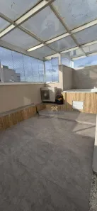 Cobertura com 3 Quartos à venda, 132m² no Vila Sorocabana, Guarulhos