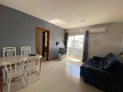 Apartamento com 1 Quarto para alugar, 43m² no Kobrasol, São José