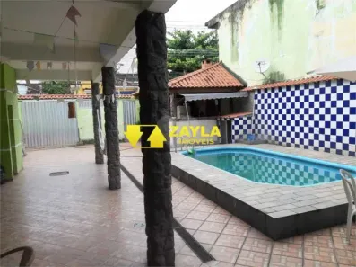 Casa com 2 Quartos à venda, 200m² no Vista Alegre, Rio de Janeiro