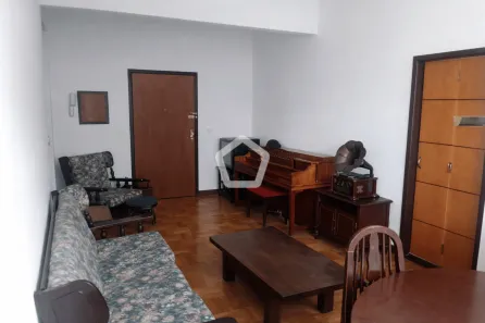 Apartamento com 2 Quartos à venda, 96m² no Consolação, São Paulo