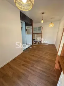 Apartamento com 2 Quartos para alugar, 57m² no Centro, Campinas