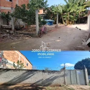 Lote/Terreno à venda, 106m² no Lagoa de Jacaraípe, Serra