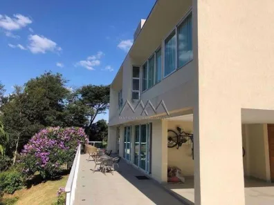 Casa de Condomínio com 2 Quartos à venda, 354m² no Quintas do Sol, Nova Lima