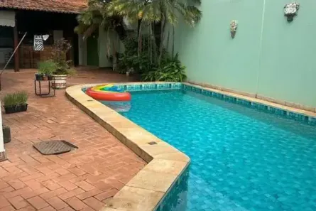 Sobrado com 4 Quartos à venda, 100m² no Vila Fróes, Goiânia