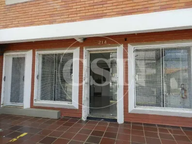 Sala Comercial com 2 Quartos para venda ou aluguel, 48m² no Jardim Chapadão, Campinas