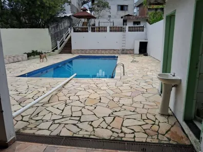 Fazenda/Sítio com 3 Quartos à venda, 200m² no Taiaçupeba, Mogi das Cruzes