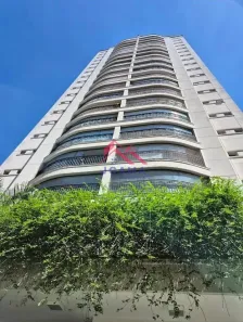 Apartamento com 3 Quartos à venda, 140m² no Moema, São Paulo