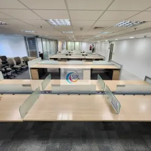 Sala Comercial para alugar, 394m² no Vila Nova Conceição, São Paulo