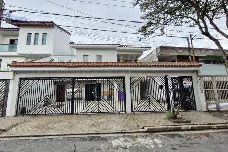 Casa com 3 Quartos à venda, 235m² no Jardim Guapira, São Paulo