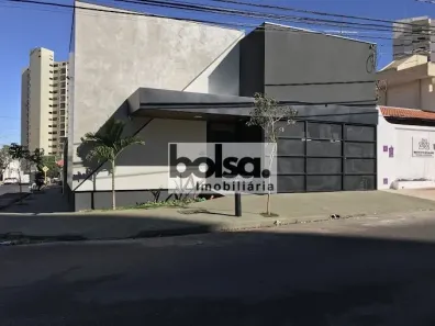 Ponto Comercial à venda, 170m² no Jardim Paulista, Bauru