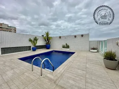 Cobertura com 3 Quartos à venda, 342m² no Aviação, Praia Grande