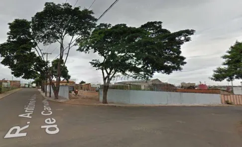 Lote/Terreno à venda, 2100m² no Vila Proost de Souza, Campinas