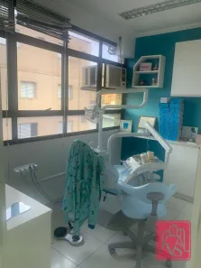 Sala Comercial à venda, 40m² no Jardim do Mar, São Bernardo do Campo