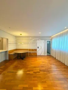 Apartamento com 3 Quartos à venda, 143m² no Pinheiros, São Paulo