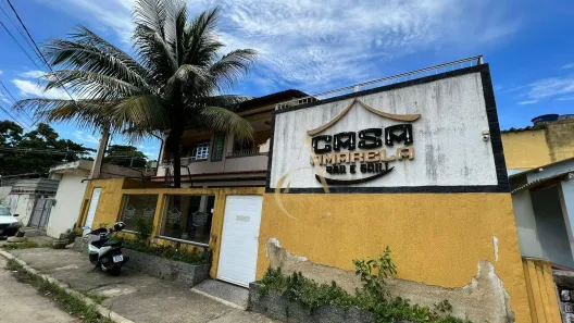 Casa com 3 Quartos à venda, 200m² no Boa Esperança, Nova Iguaçu
