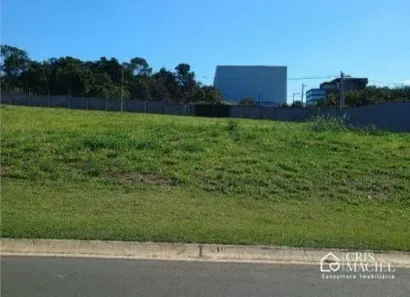 Lote/Terreno à venda, 456m² no Loteamento Green View Village, Indaiatuba