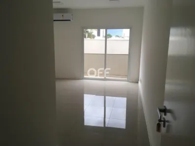 Sala Comercial com 1 Quarto à venda, 35m² no Vila Rossi, Campinas