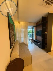 Apartamento com 2 Quartos à venda, 60m² no Ondina, Salvador