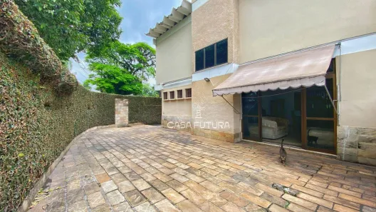 Casa com 4 Quartos à venda, 215m² no Vila Santa Cecília, Volta Redonda