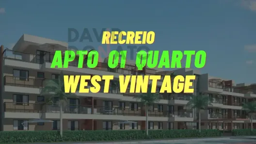 Apartamento com 1 Quarto à venda, 57m² no Recreio dos Bandeirantes, Rio de Janeiro