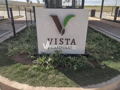 Lote/Terreno à venda, 260m² no Residencial Vista Campinas, Campinas