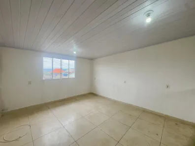 Casa com 1 Quarto para alugar, 28m² no Centro, Guarulhos