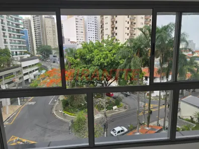 Apartamento com 2 Quartos à venda, 48m² no Santana, São Paulo