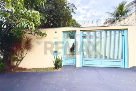 Casa com 2 Quartos à venda, 130m² no Jardim Califórnia, Ribeirão Preto