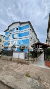 Apartamento com 1 Quarto à venda, 42m² no Jardim Leopoldina, Porto Alegre