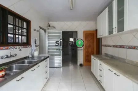 Sobrado com 4 Quartos à venda, 432m² no Vila Madalena, São Paulo