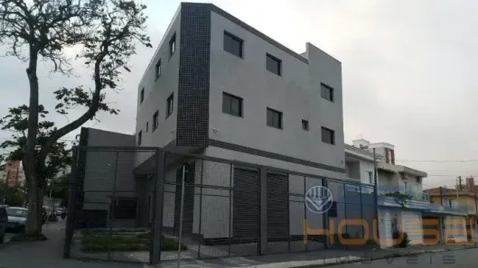 Prédio Comercial à venda, 400m² no Jardim Bela Vista, Santo André