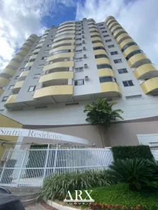 Apartamento com 3 Quartos à venda, 97m² no Vila Nova, Blumenau