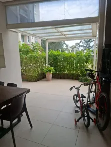 Apartamento com 1 Quarto para venda ou aluguel, 174m² no Tamboré, Santana de Parnaíba
