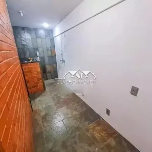 Sala Comercial à venda, 21m² no Centro, Petrópolis