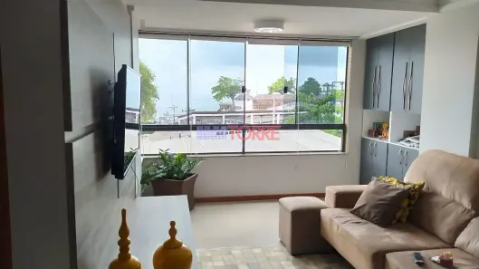 Apartamento com 2 Quartos à venda, 70m² no Cidade Nova, Ilhéus