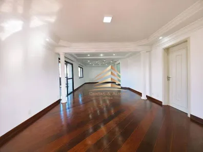 Apartamento com 4 Quartos à venda, 320m² no Vila Lanzara, Guarulhos