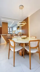 Casa com 3 Quartos à venda, 103m² no Morada de Laranjeiras, Serra