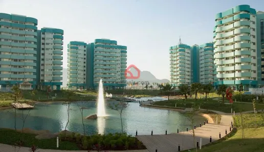 Cobertura com 4 Quartos à venda, 115m² no Barra Olímpica, Rio de Janeiro